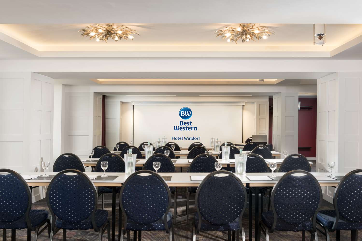 Best Western Hotel Windorf 38/45