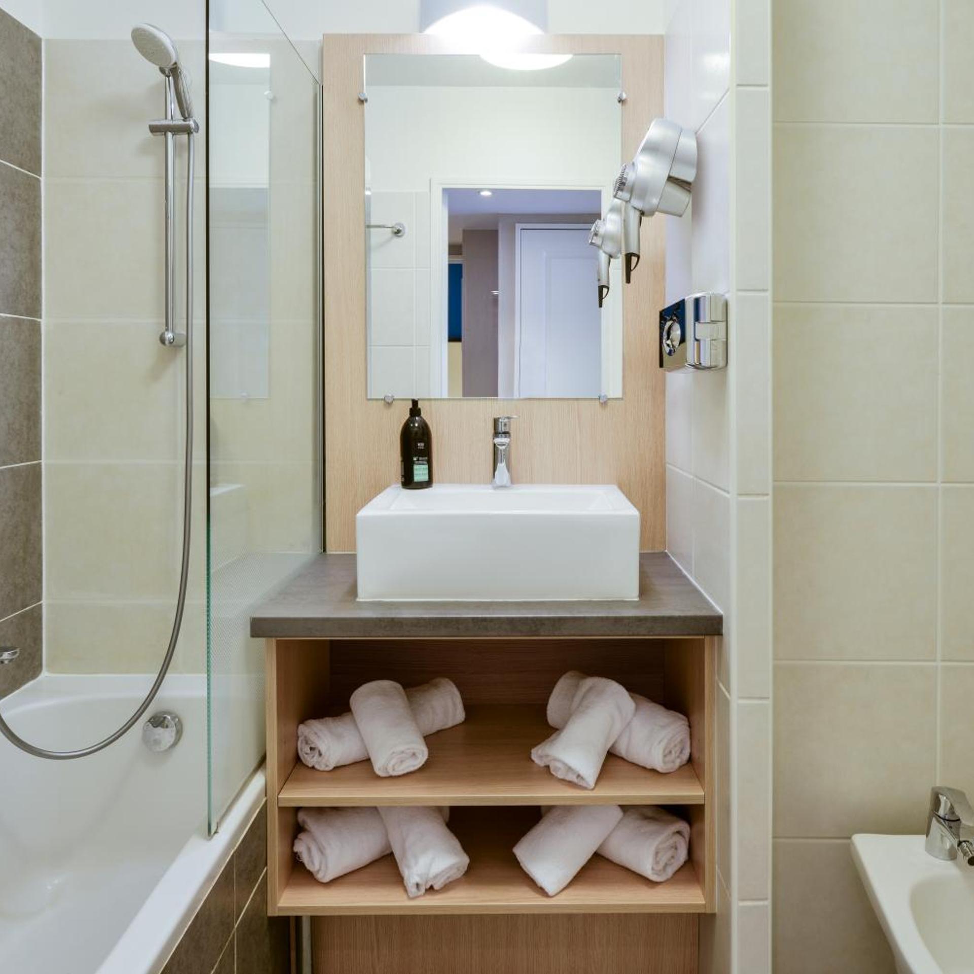 استوديو سوبيريور، Aparthotel Adagio Monaco Monte Cristo 9/10