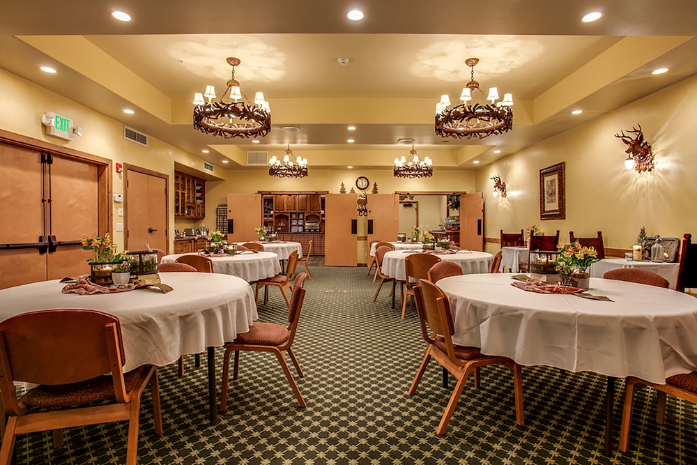 Bavarian Lodge 47/66