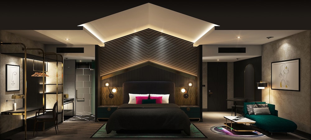 Awann Sewu Boutique Hotel and Suite 34/59