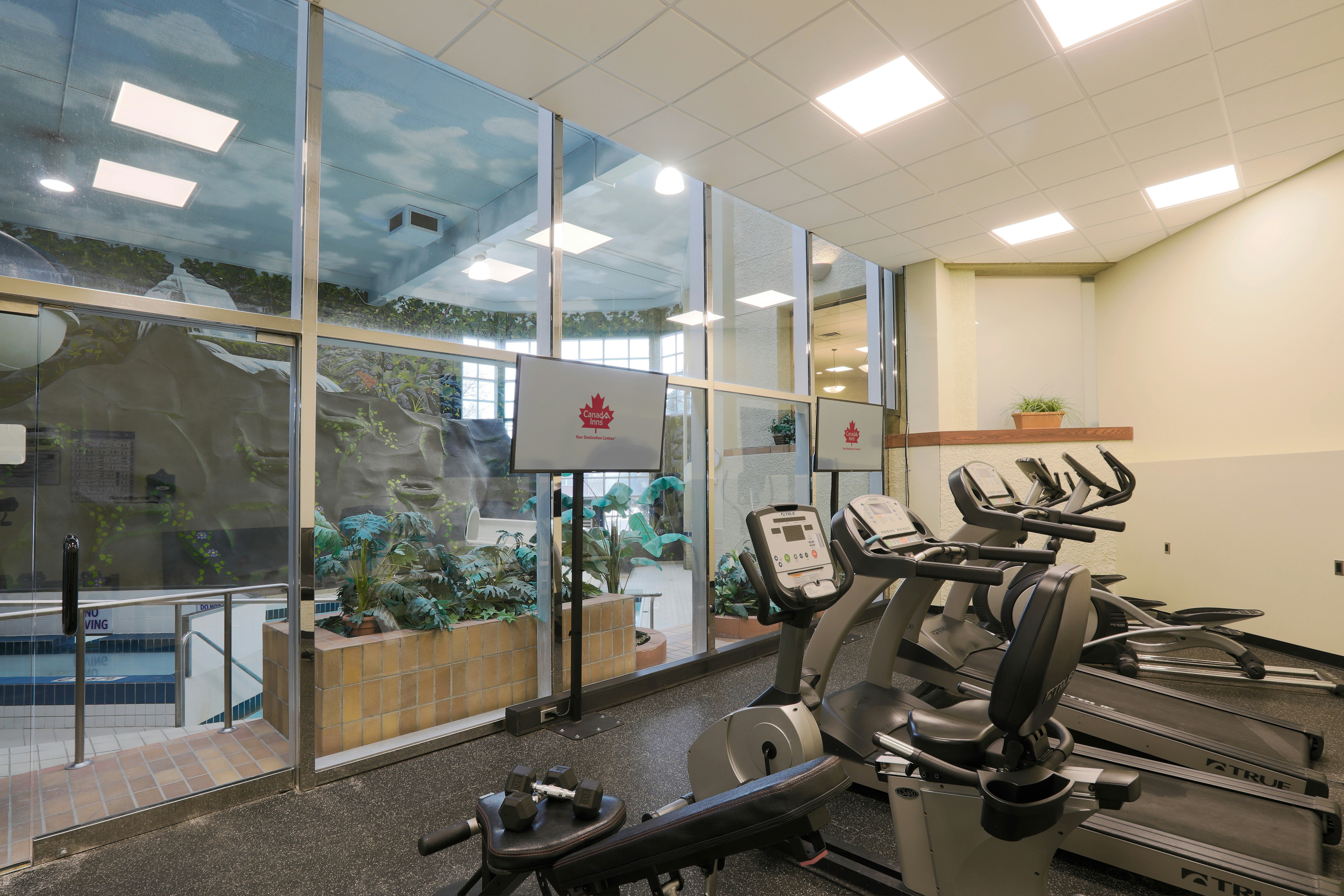 Canad Inns Destination Centre Windsor Park 39/51