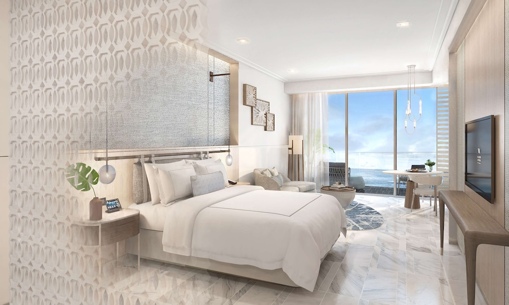 Waldorf Astoria Riviera Maya 19/79