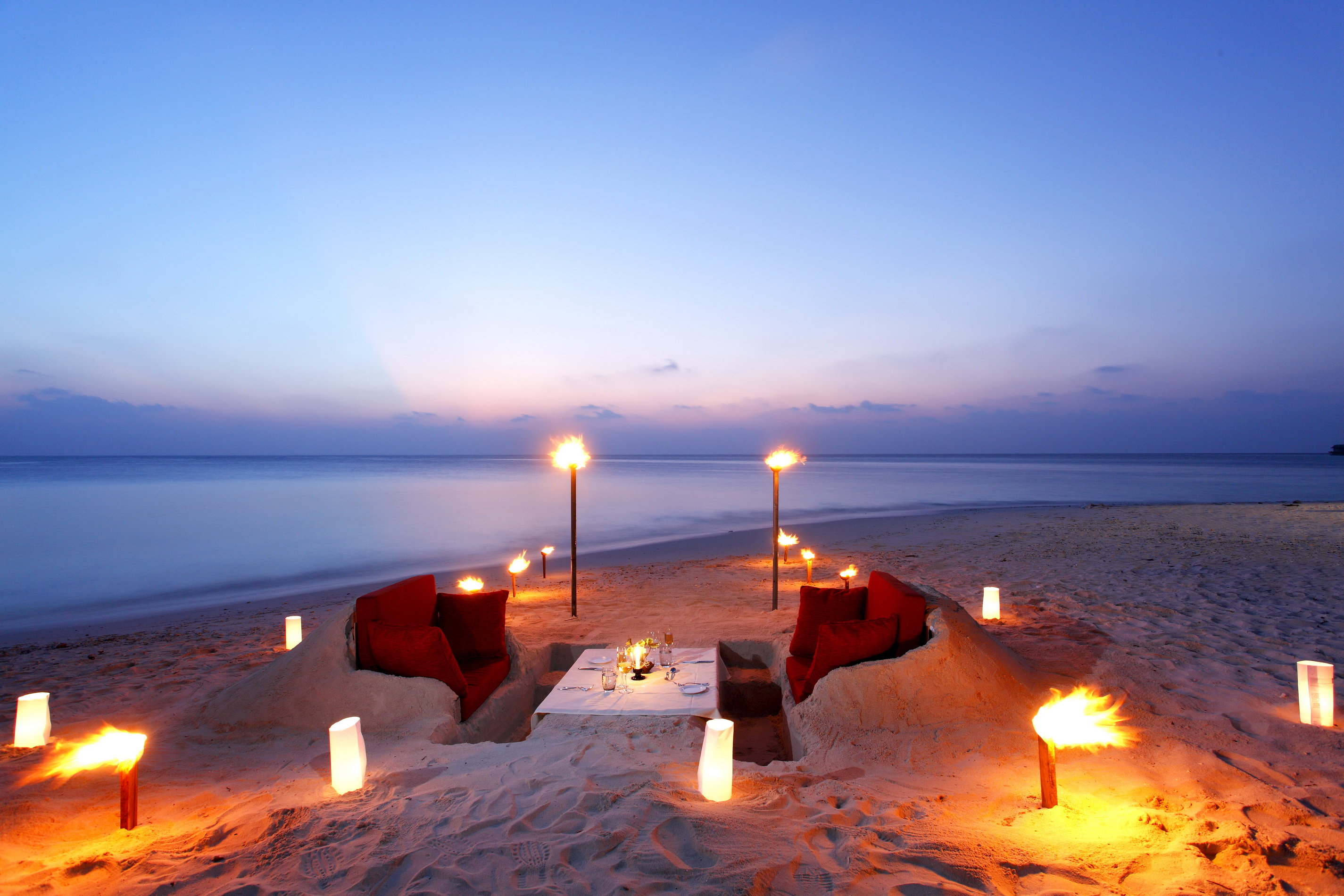 Centara Ras Fushi Resort and Spa Maldives - Adults Only 70/77