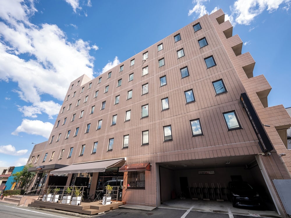 Apa Hotel Maebashieki-Kita 4/59