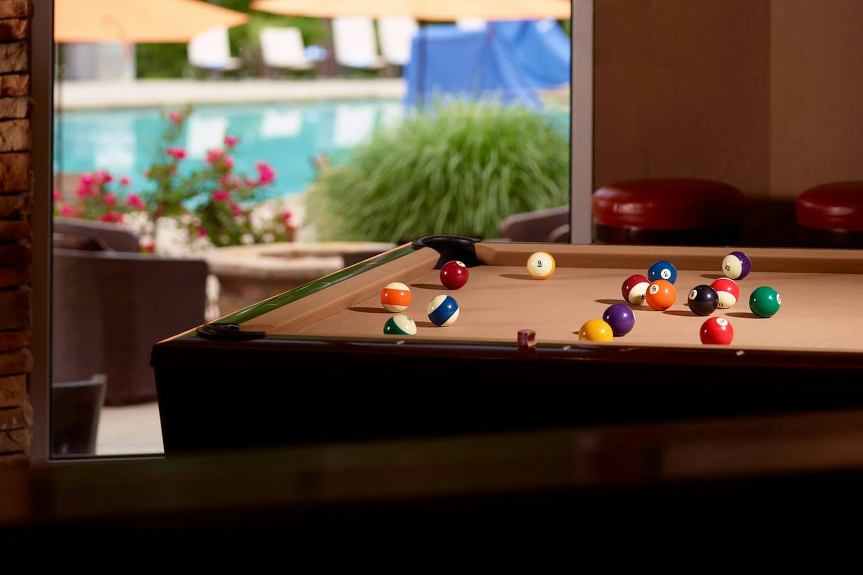 Atlanta Evergreen Lakeside Resort 34/50