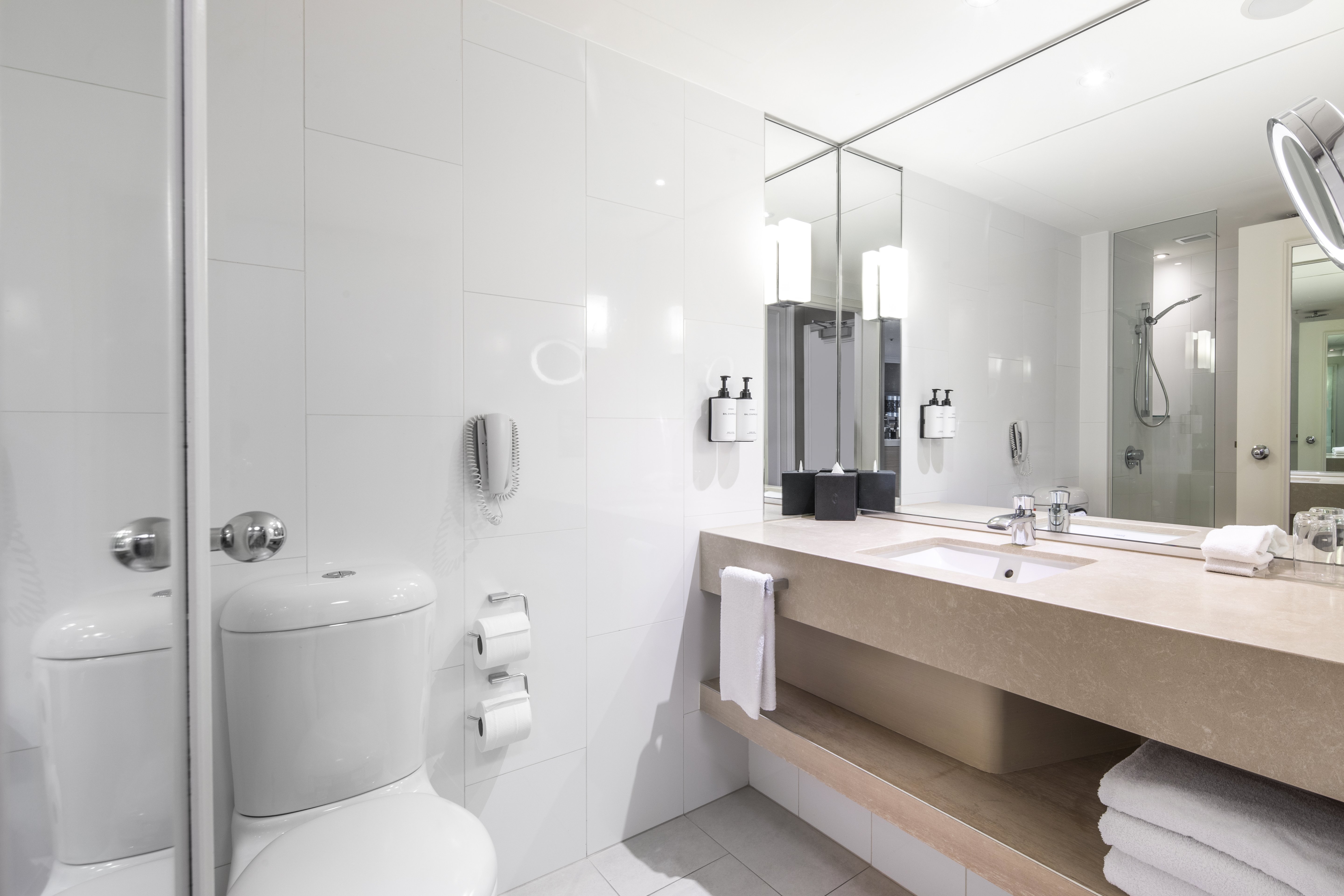 Intercontinental Hotels Melbourne 82/82