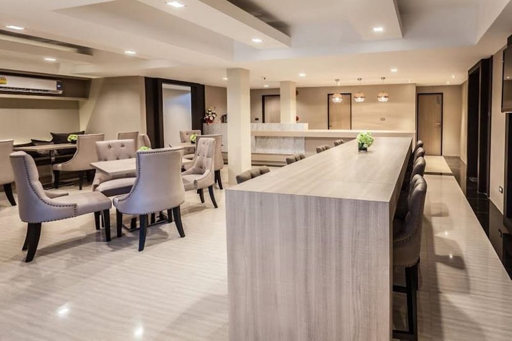 Kesornboutique Hotel 22/33