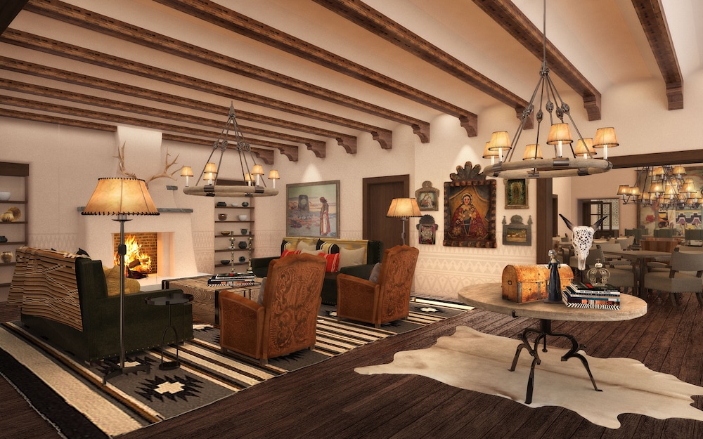 Bishops Lodge Ranch Resort And Spa 53/84