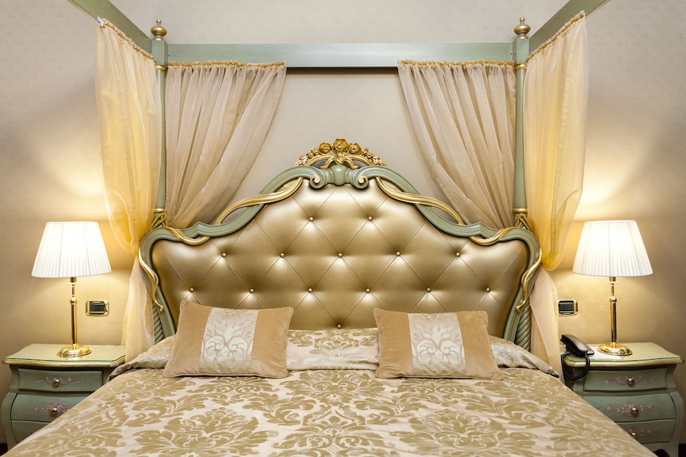Hotel Al Ponte Mocenigo 4/56