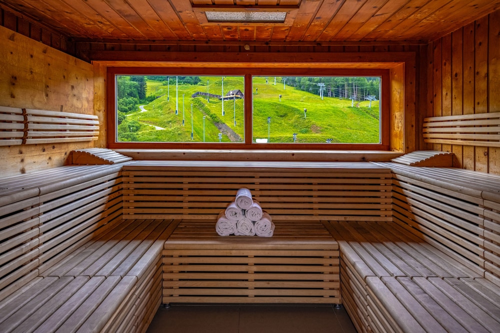 Hotel Relax Resort Kreischberg 21/46
