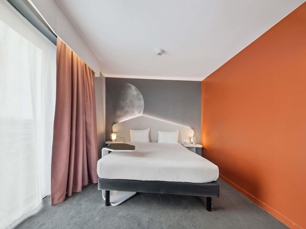 ibis Styles Paris Charles de Gaulle Airport 25/70