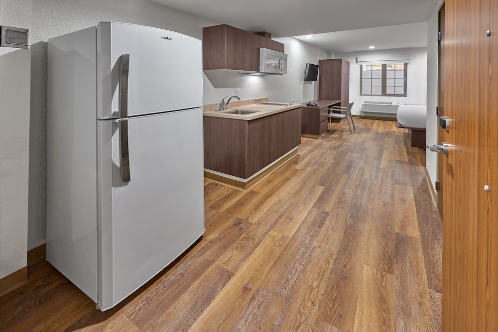 Extended Suites Mexicali Catavina 30/50