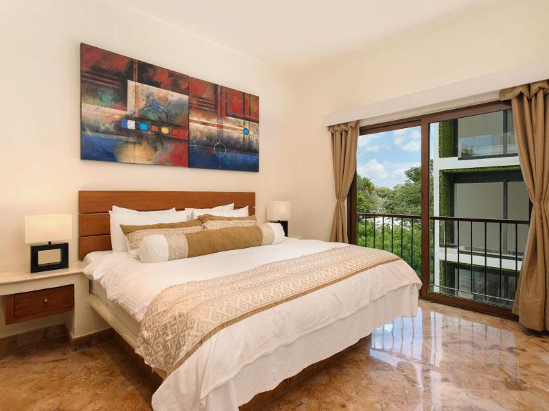 2 Bedrooms, Penthouse, Suite, Apartment