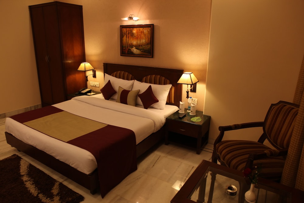Hotel Florence Inn 24/56