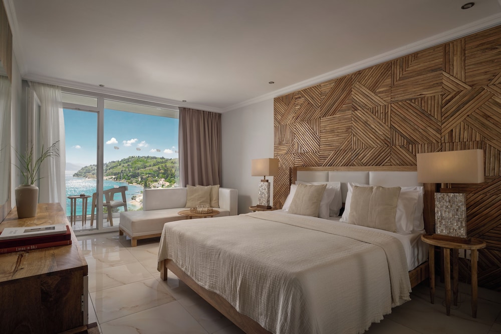 Mythos Palace Resort - Adults only 32/70