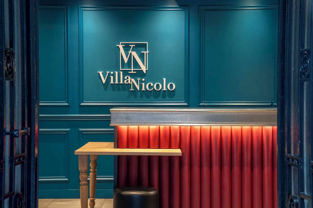 Hotel Villa Nicolo 39/61