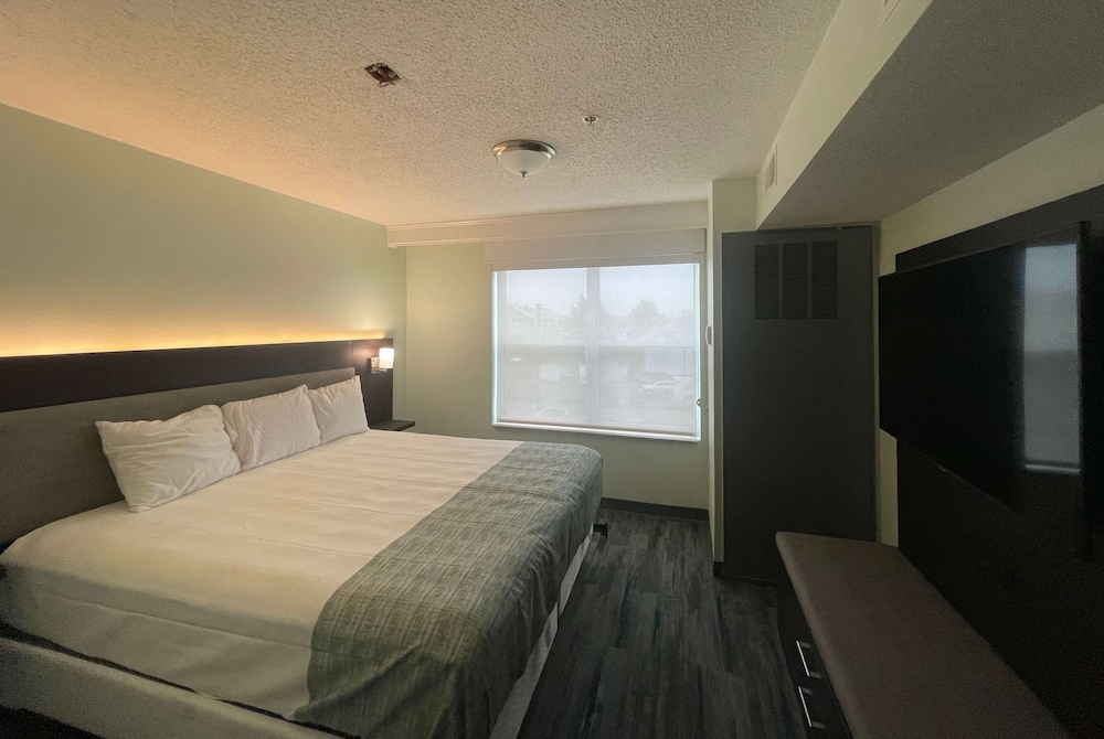 Wingate by Wyndham Waldorf - Washington DC Area 8/48