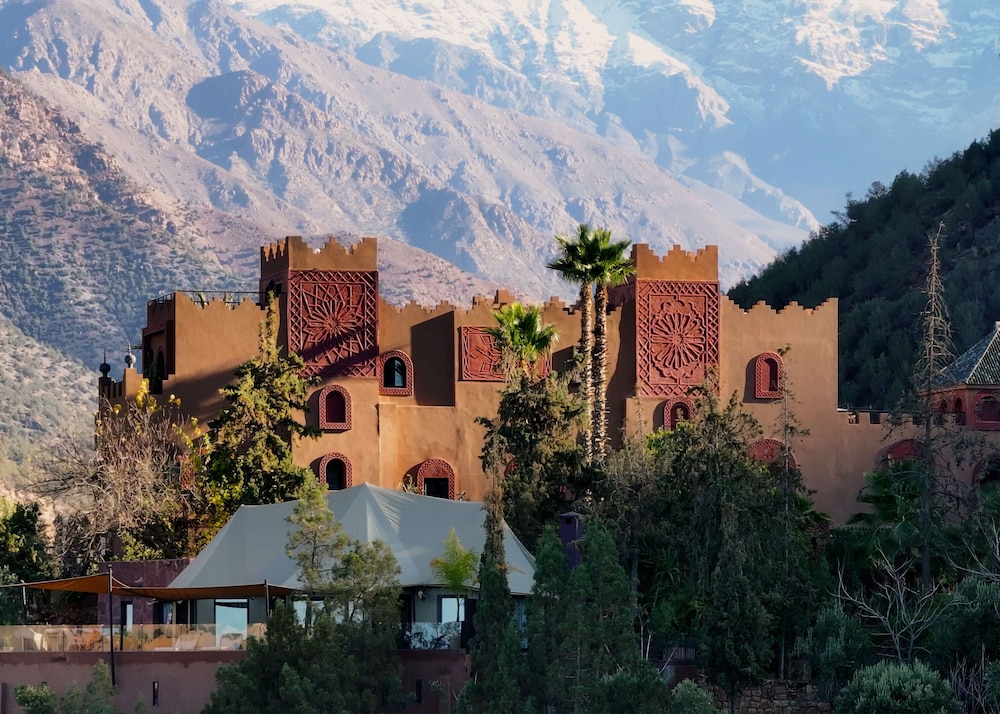 Kasbah Tamadot 2/50