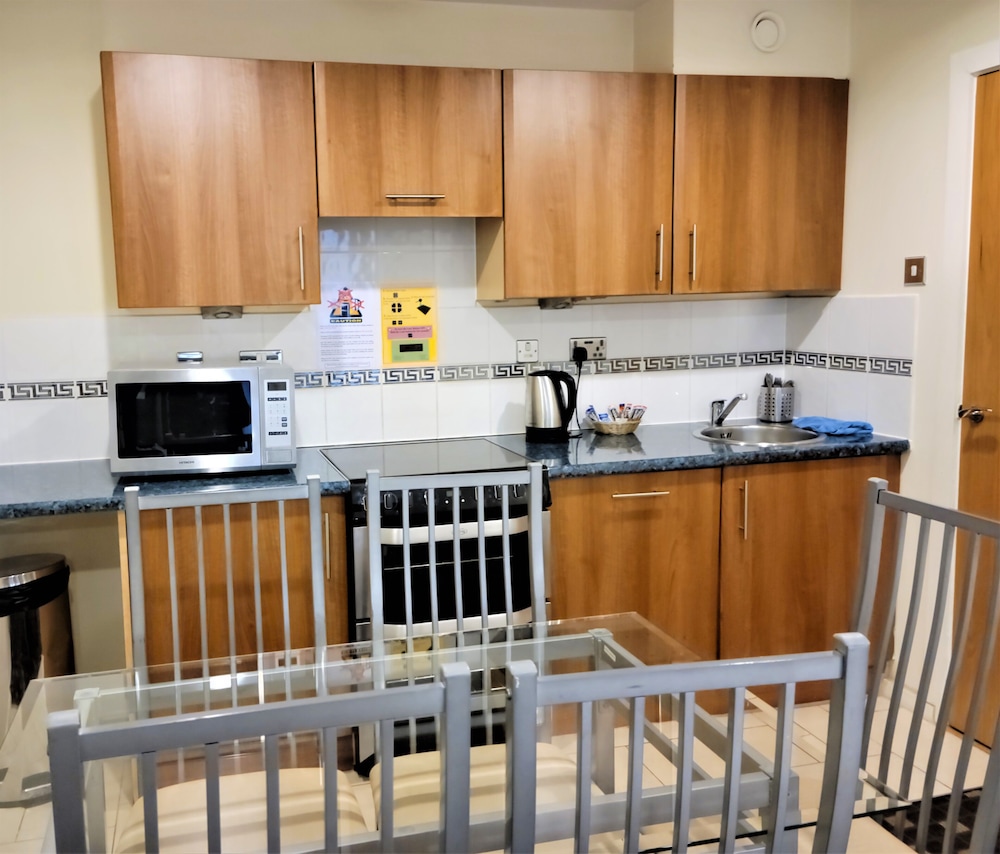 Grand Plaza Serviced Apartments 64/76
