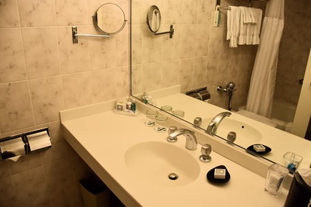 Handlery Union Square Hotel 36/36