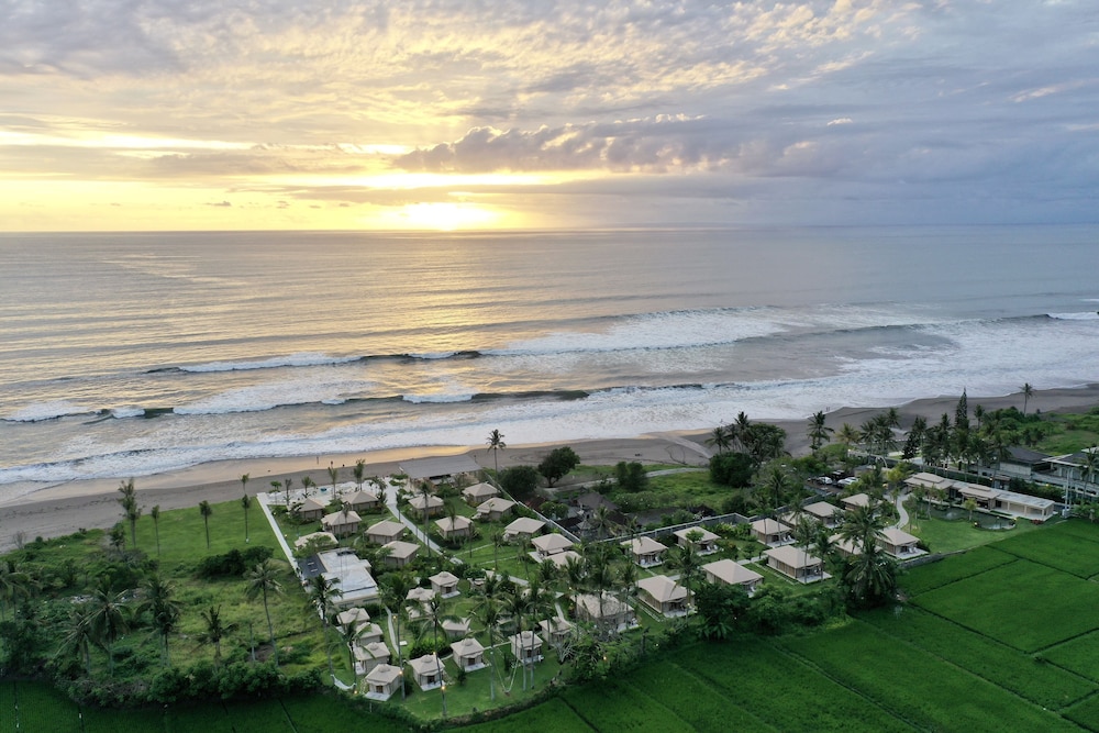 Bali Beach Glamping 45/49