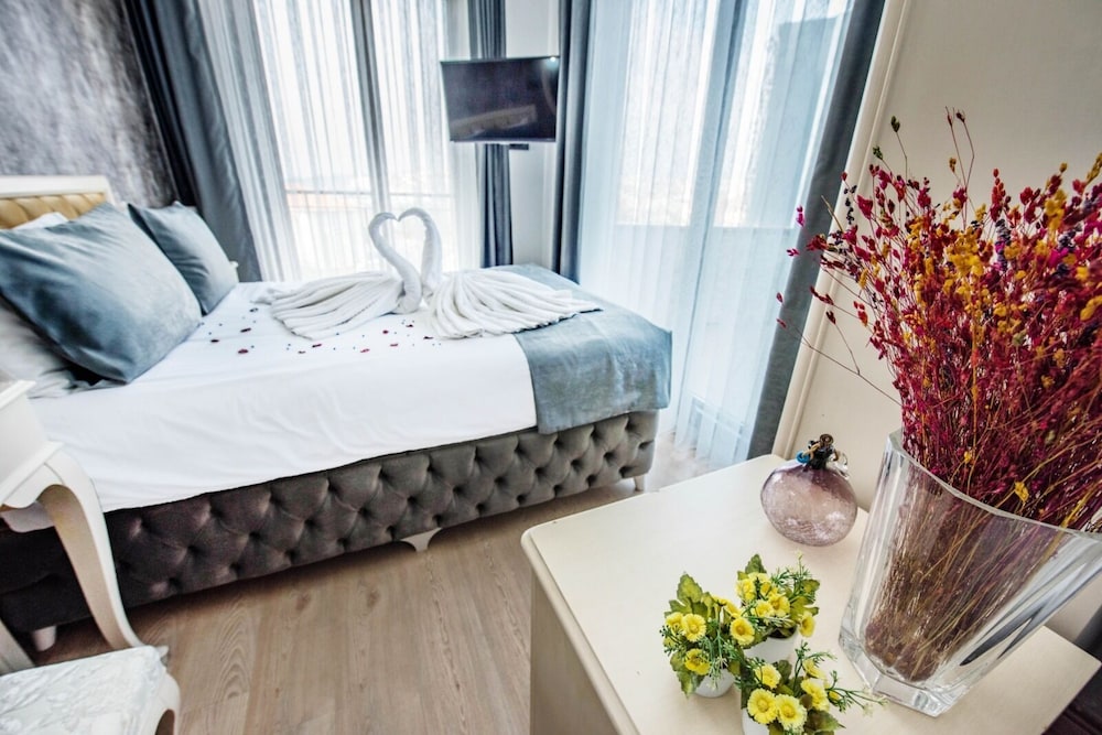 Pera Life Hotel photo3