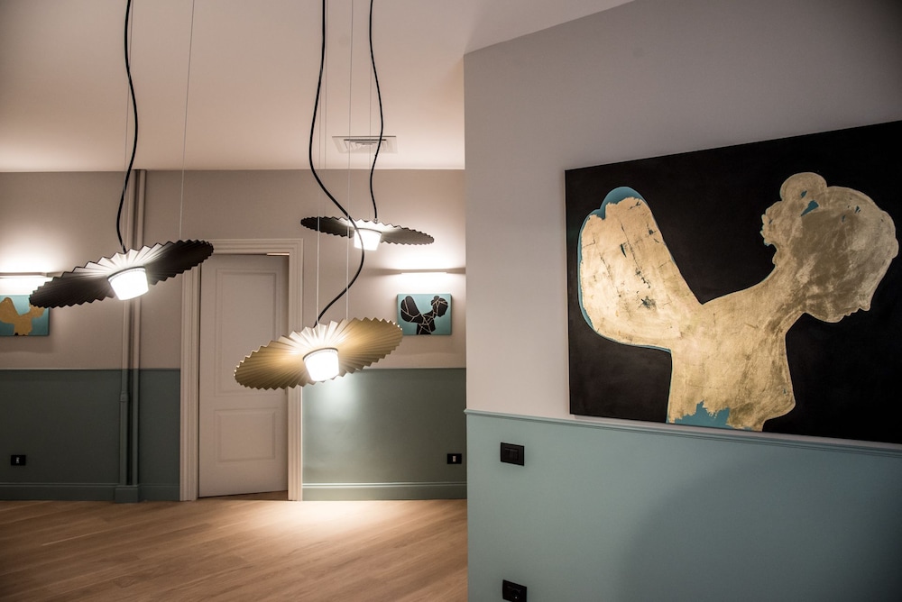 Domus Alberico 3/39