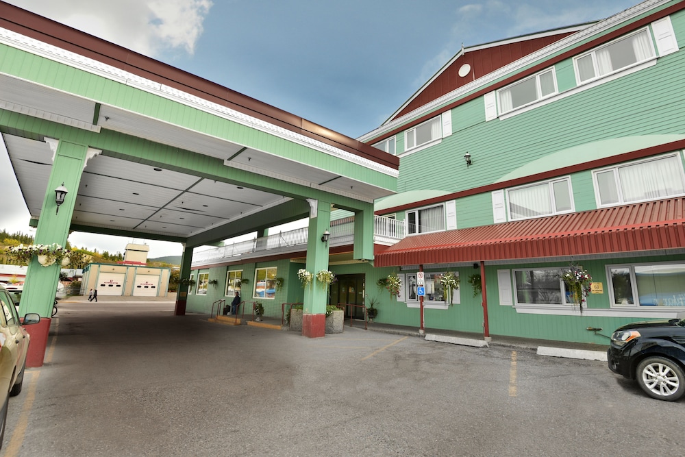 Sternwheeler Hotel & Conference Centre, Trademark by Wyndham 49/56
