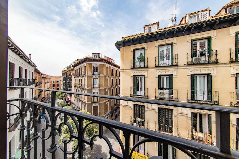 Soho Boutique Opera And Spa Hotel 5/50