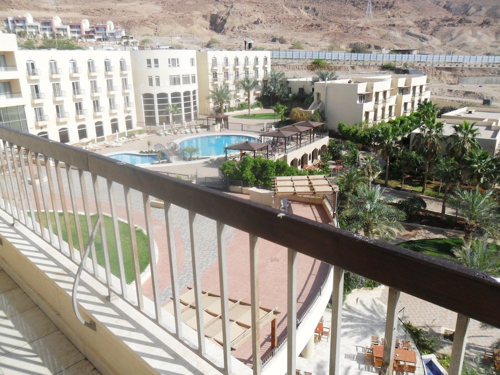 DEAD SEA SPA in DEAD SEA