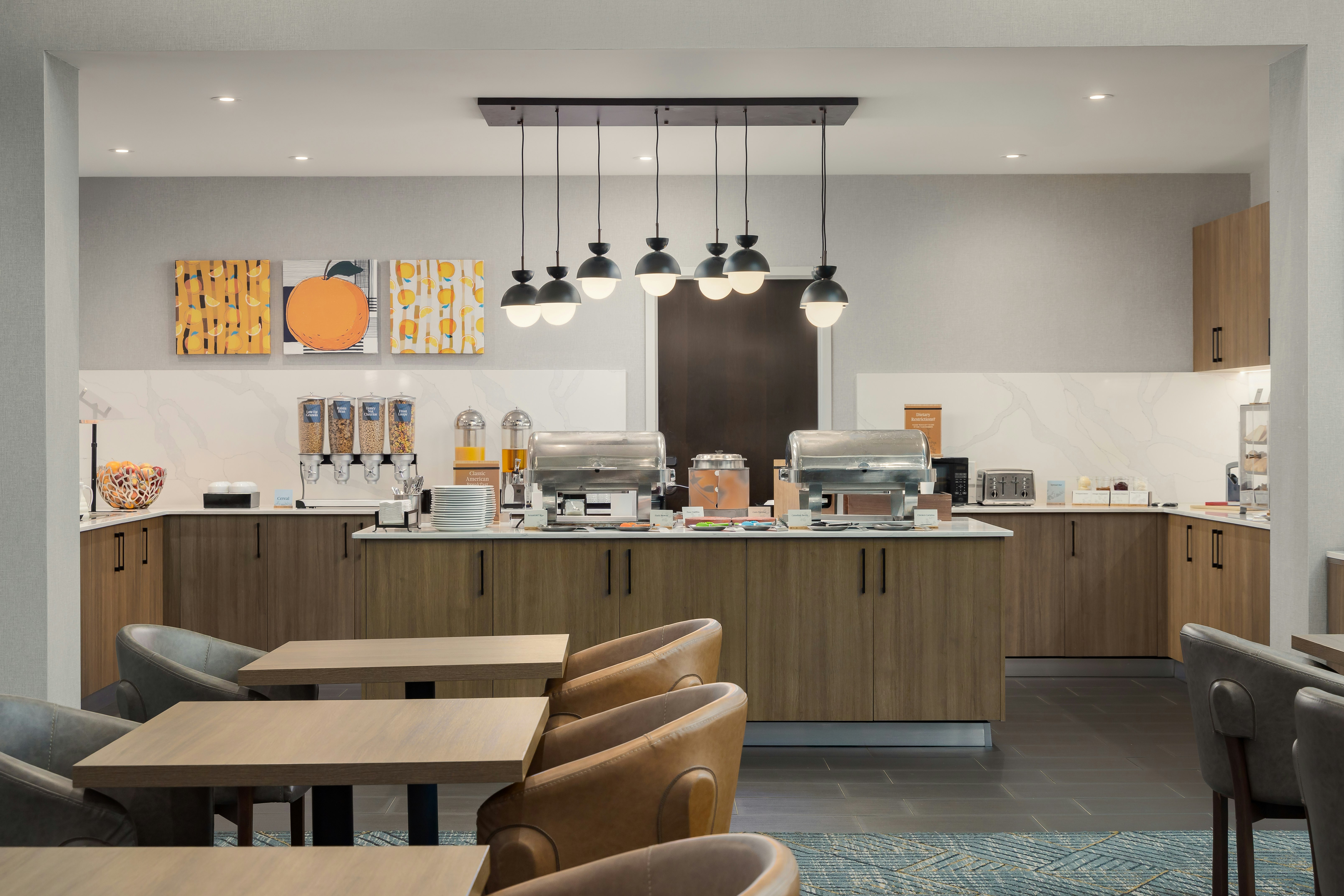 Homewood Suites by Hilton Ajax, Ontario, Canada 12/16