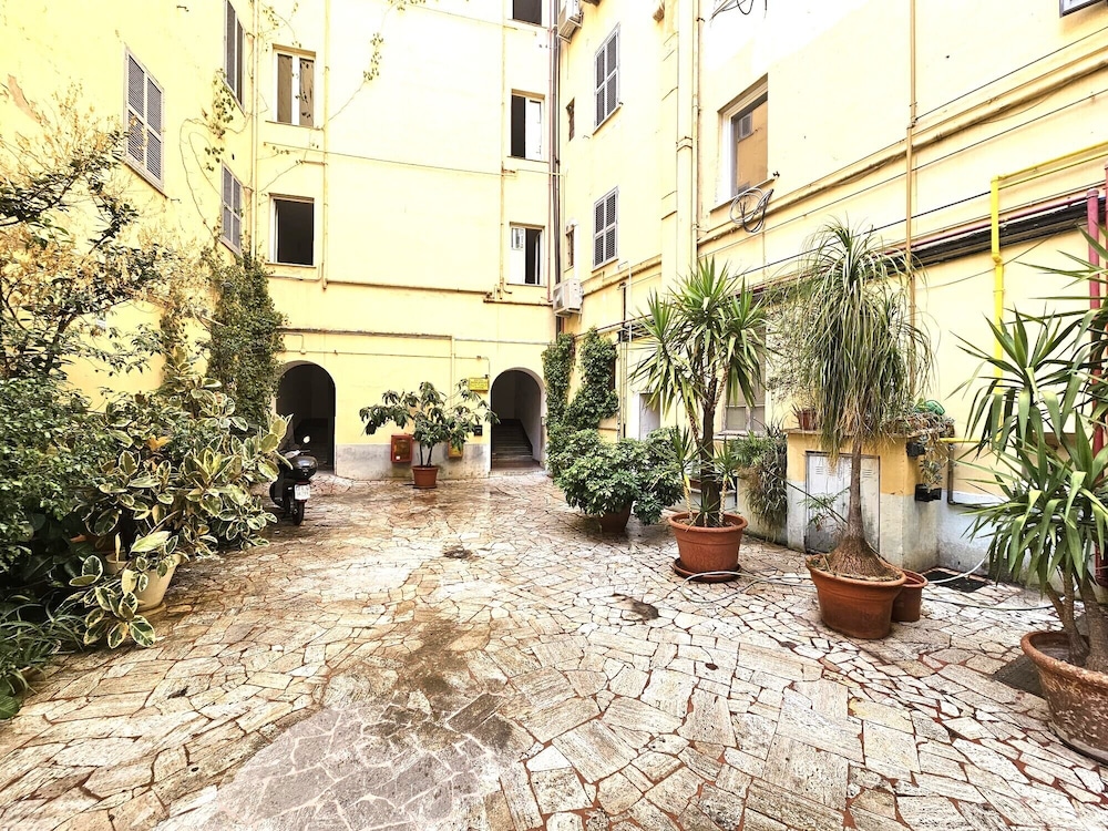 Hotel Moscatello 44/56