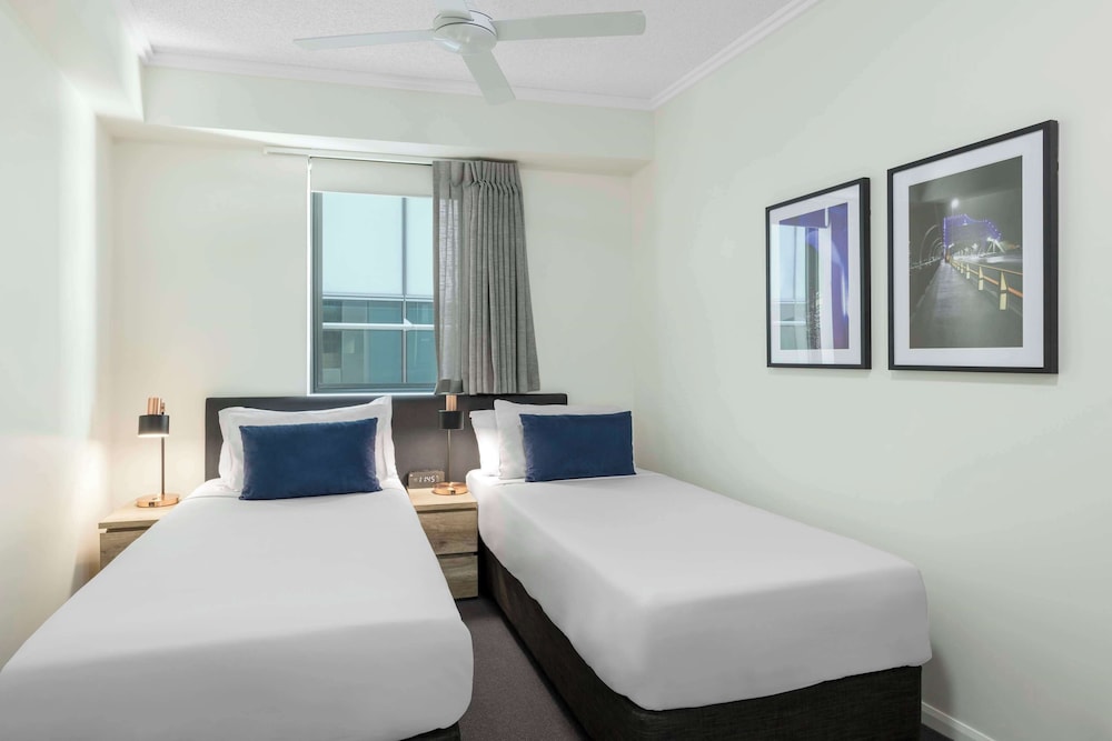 Oaks Brisbane On Margaret Suites 31/64