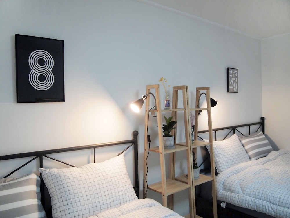 Gangnam An Guesthouse - Hostel 20/58
