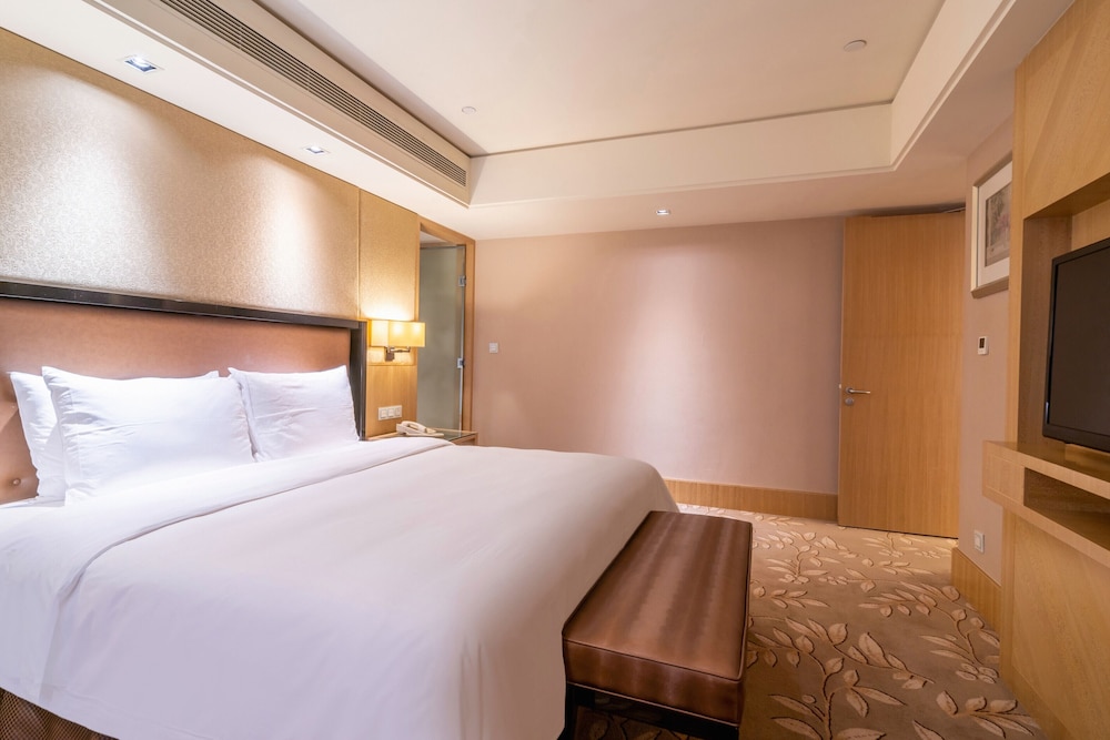 Quanzhou C&D Hotel 27/72
