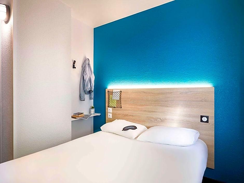 hotelF1 Mulhouse Centre Ouest 23/60