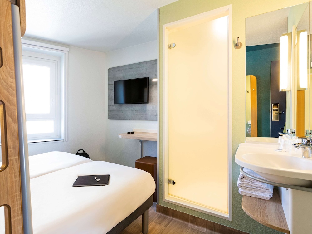 Ibis Budget Bordeaux Centre Gare Saint Jean 13/72