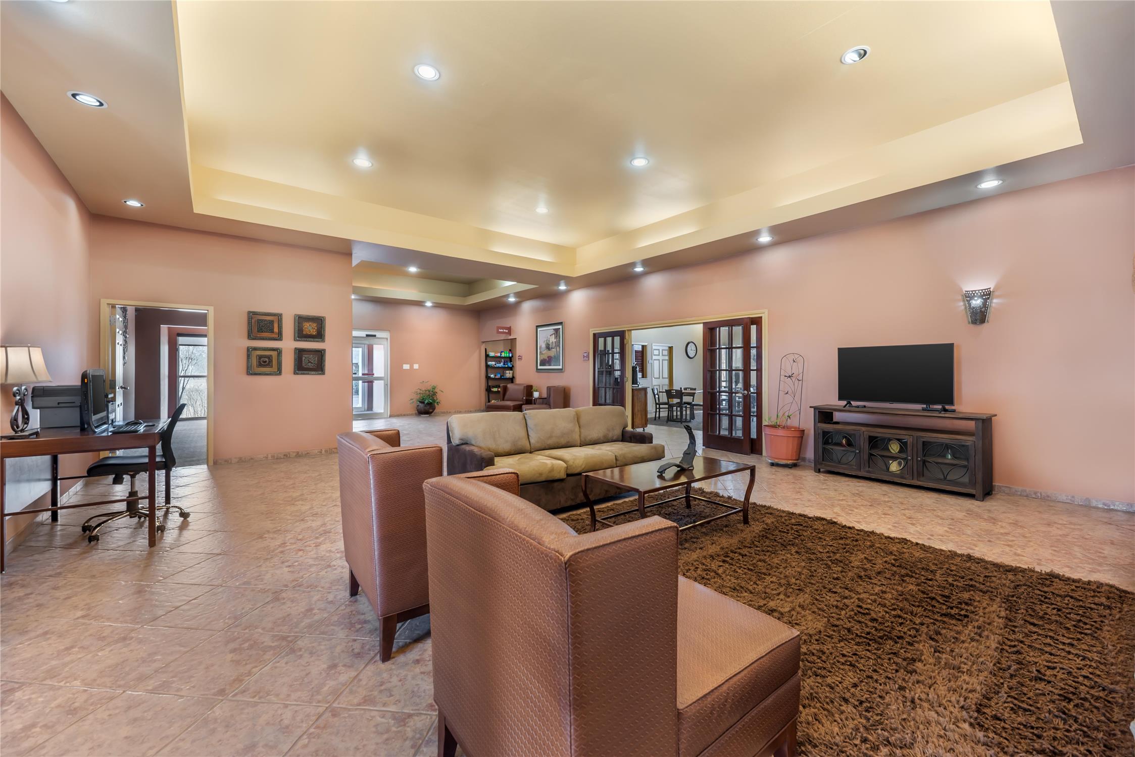 Best Western Dos Rios 29/48