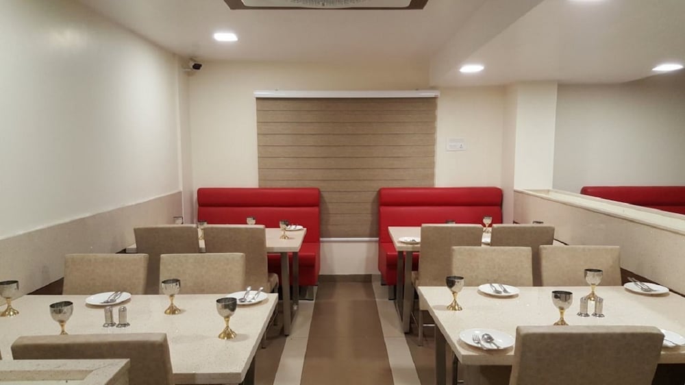 Hotel Istay 17/21