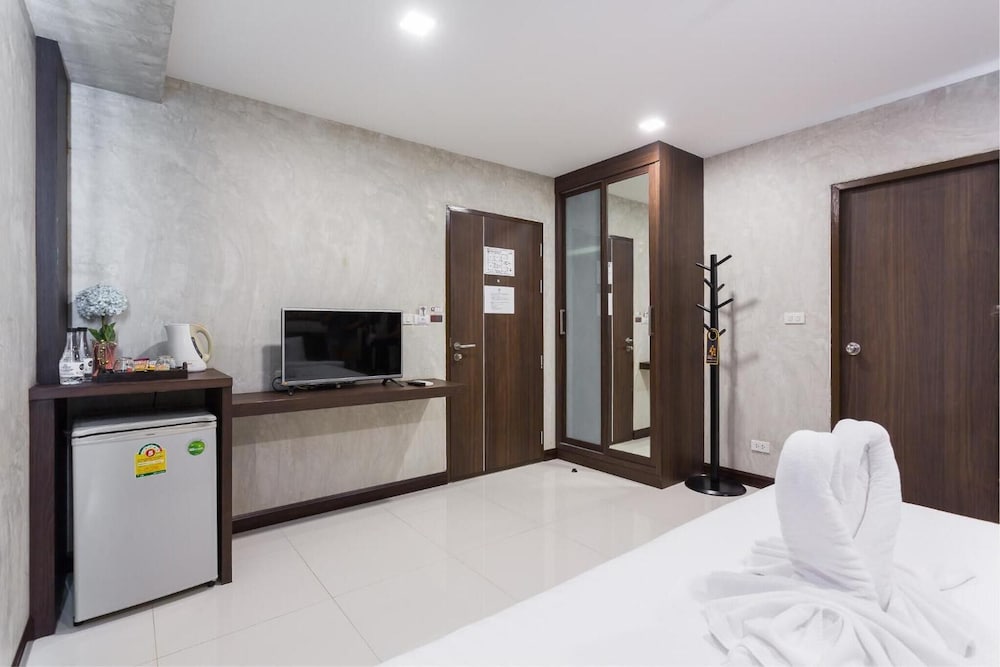 U HATYAI HOTEL 37/65