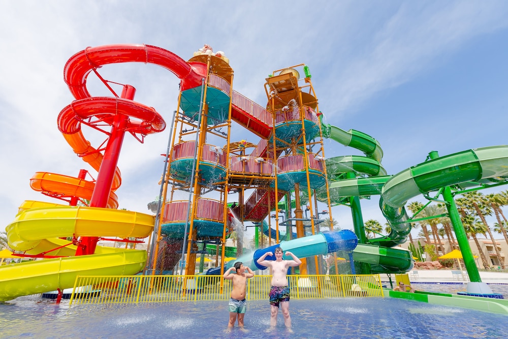 Beach Albatros Resort - Hurghada 43/50