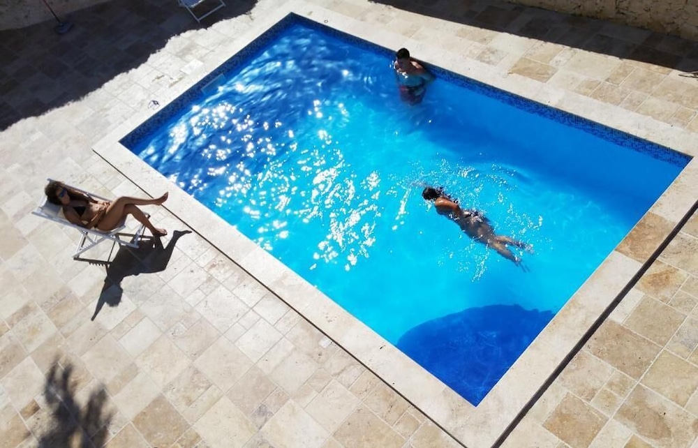 Inhawi Hostel 26/50