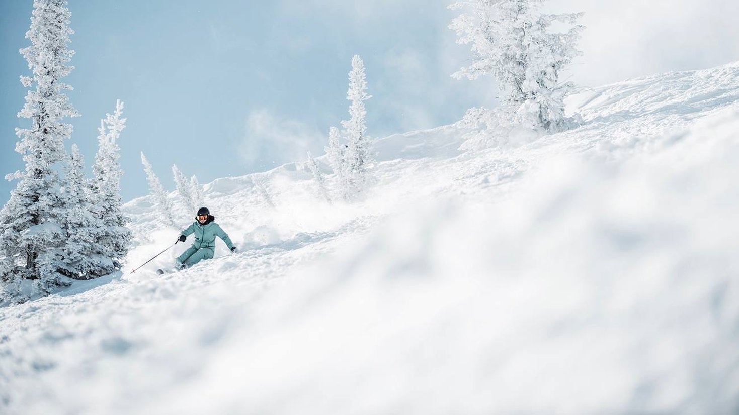 Deer Valley's Signature Collection 59/74