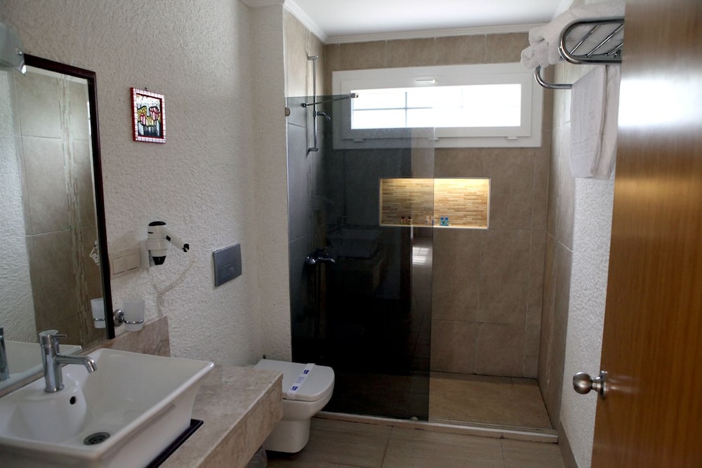 Hotel Dalos 18/62