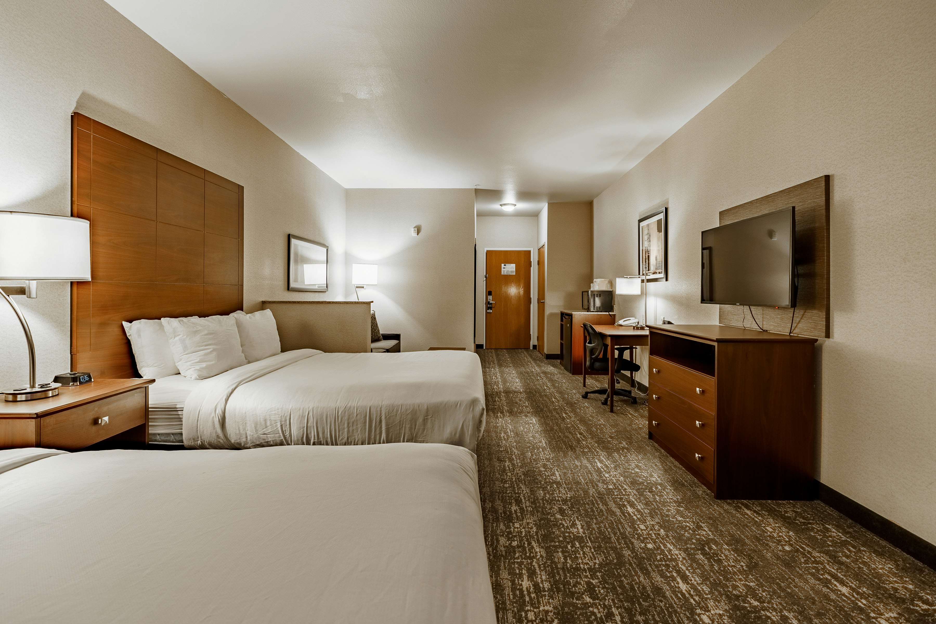 Cobblestone Suites Ripon 10/48
