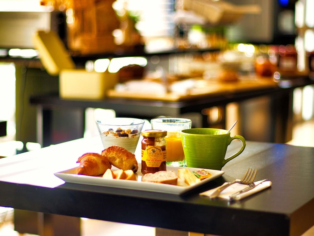Ibis Styles Ouistreham 48/64