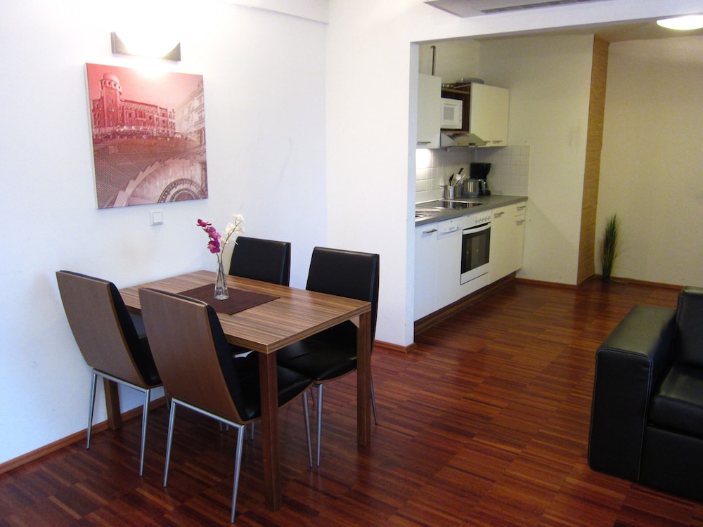 ROYAL LIVING APARTMENTS VIENNA 20/29