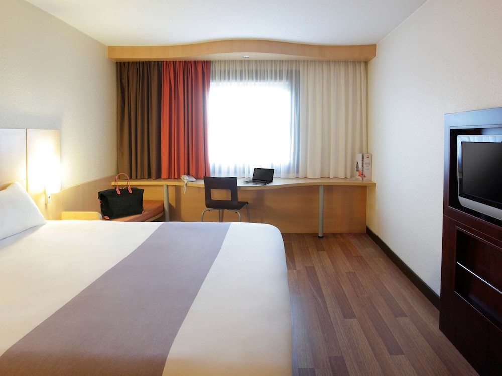 ibis Styles Budapest Heroes Square 29/65