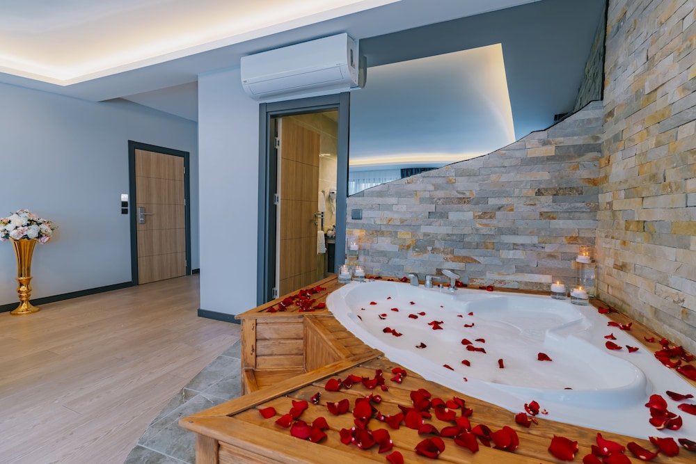 City Port Hotel Trabzon 46/46