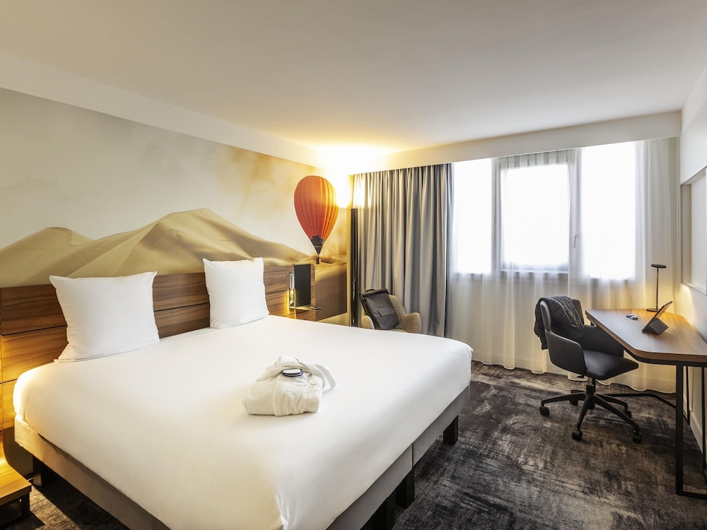 Novotel Bordeaux Centre Gare Saint Jean 19/59
